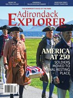 Adirondack Explorer